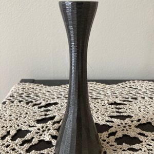 CB2 Small Taper Candle Holder